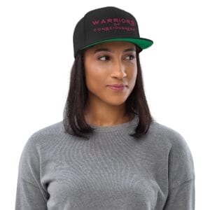 Snapback Hat - Image 5